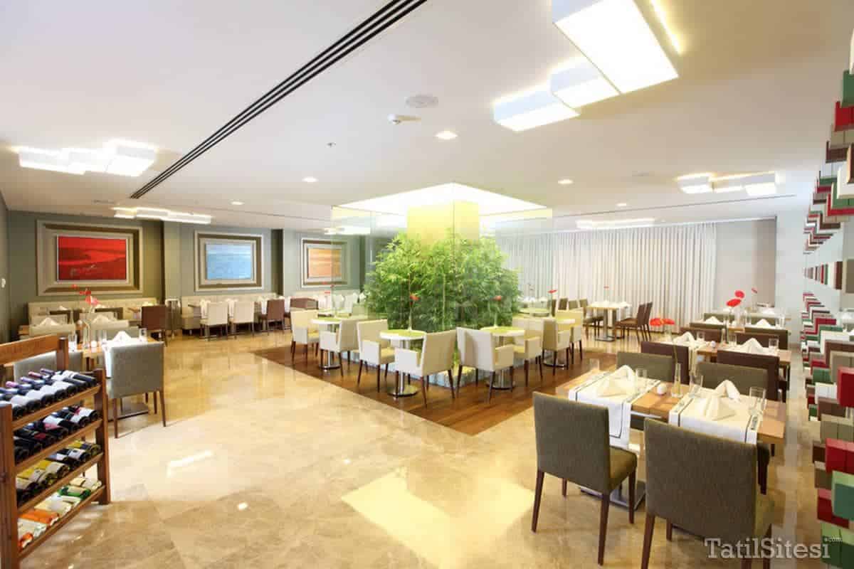 Ramada İstanbul Taksim 